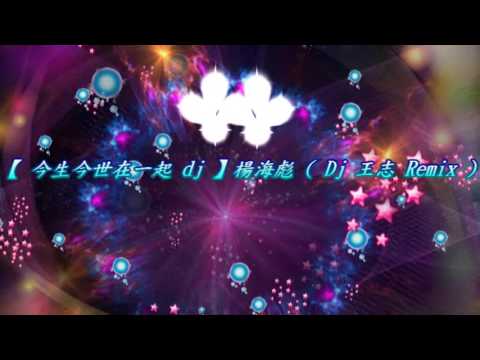 【 今生今世在一起 dj 】楊海彪 (Dj 王志 Remix)