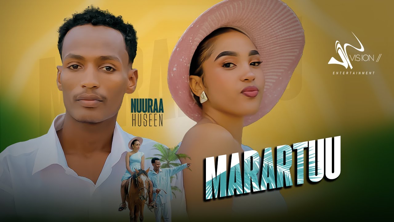 Nuuraa Huseen -Marartuu-(Official video)