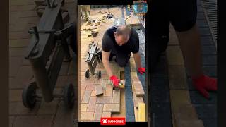 Intense Day at the Construction Site - Funny Fails 🤣 #short #buildfail #constructionfail