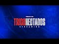 ¿GANAMOS JUSTAMENTE? | TRICONECTADOS STREAMING | PROGRAMA 31 | TRIMAX LIVE