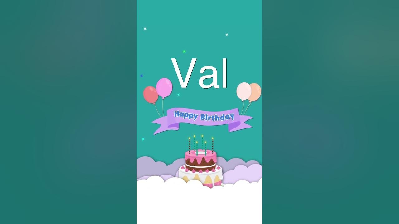 Download Song Happy Birthday