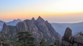 4 tocards sur le GR20