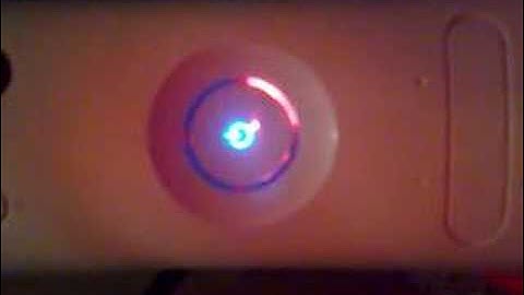 My cheap Ring of Light Mod (incl. Tutorial)