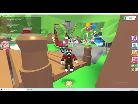 How to fix taskbar showing in Fullscreen in Roblox - YouTube