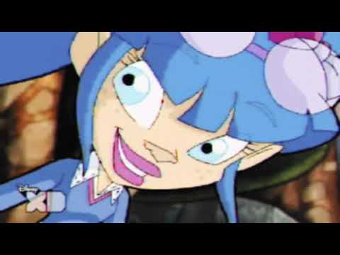 Trollz - Intro Latino (Disney XD)