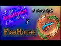 FishHouse лучший зоомагазин Санкт-Петербурга