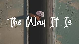 Bruce Hornsby and the Range - The Way It Is