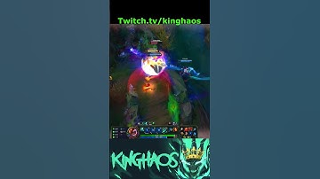 How to force a FLASH PREDICTION with THRESH #shorts