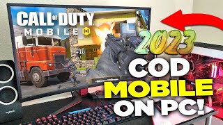 call of duty mobile | How to Play Call of Duty Mobile on PC (Tutorial - Download and Install) screenshot 1