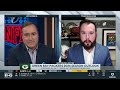 Latest NFL News: Packers, Christian Watson agree to extension, George Pickens not at Cowboys OTAs