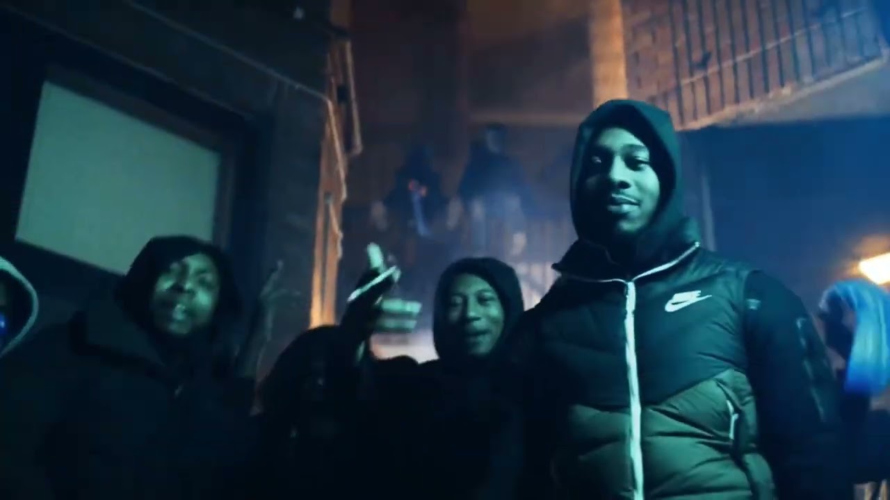 "CHALK" UK DRILL INSTRUMENTAL | UK DRILL TYPE BEAT X NY DRILL TYPE BEAT