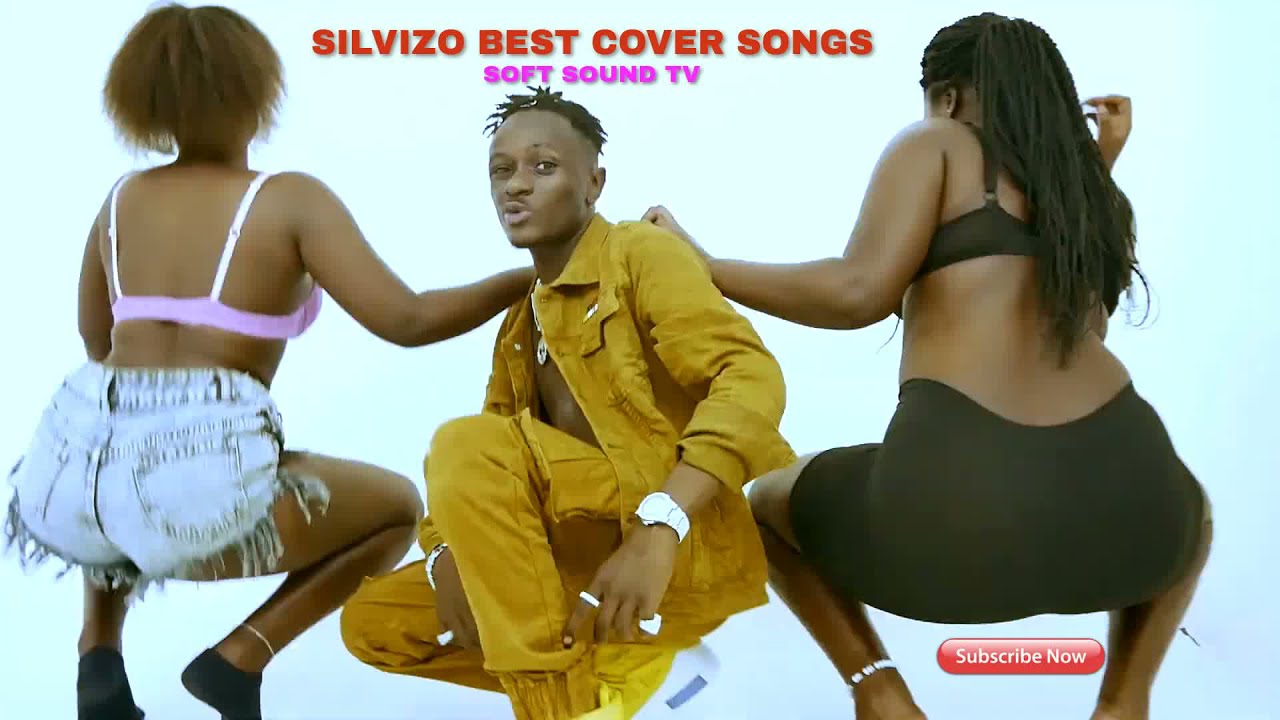 SILVIZO  Rwanda Best Songs  Covers 