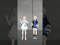 【踊ってみた】ころしちゃった！【#Vtuber】#Shorts　#vrchat