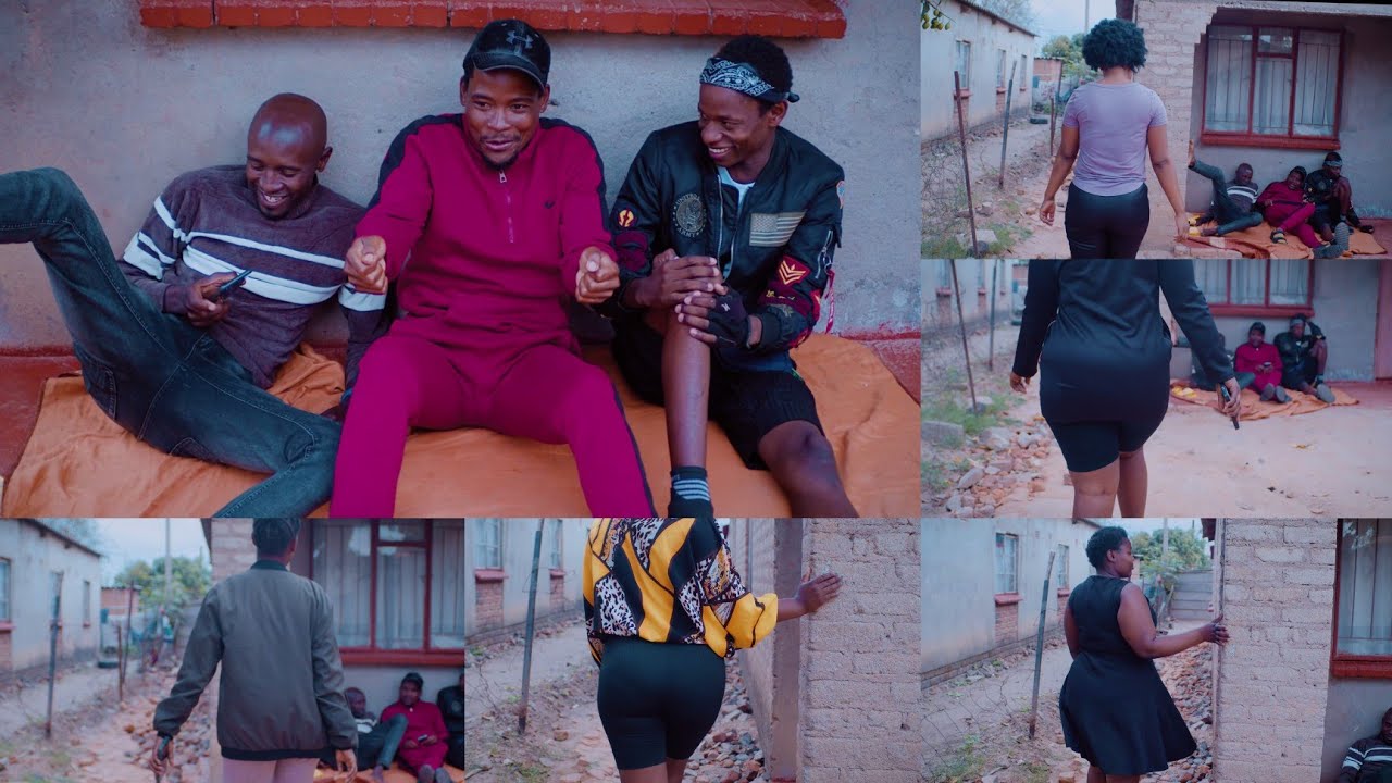 Ma Truck Driver Nema Babe😂🙌