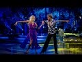 Pixie Lott & Trent Whiddon Rumba to ‘Stay With Me’ - Strictly Come Dancing: 2014 - BBC One