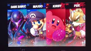 #52 Girlfriend Super Smash Bros Ultimate!