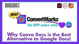 Why Canva Docs is the Best Alternative to Google Docs!