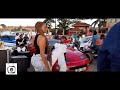 Feffe Bussi -Buzibu Bwo ..pallaso spice diana Ziza bafana ( behind the scenes ) enkola ya video