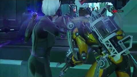 XCom2 - Part 38 - The Final Countdown B