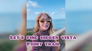 The hidden trail & stream vlog #249