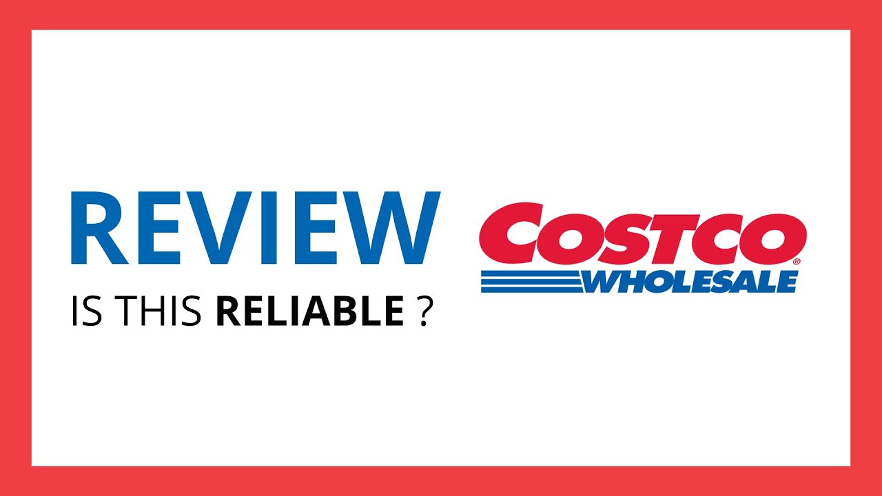 COSTSCO CAR INSURANCE : Test & Review in 2024 (Is this reliable? Benefits, Cons, Score..)