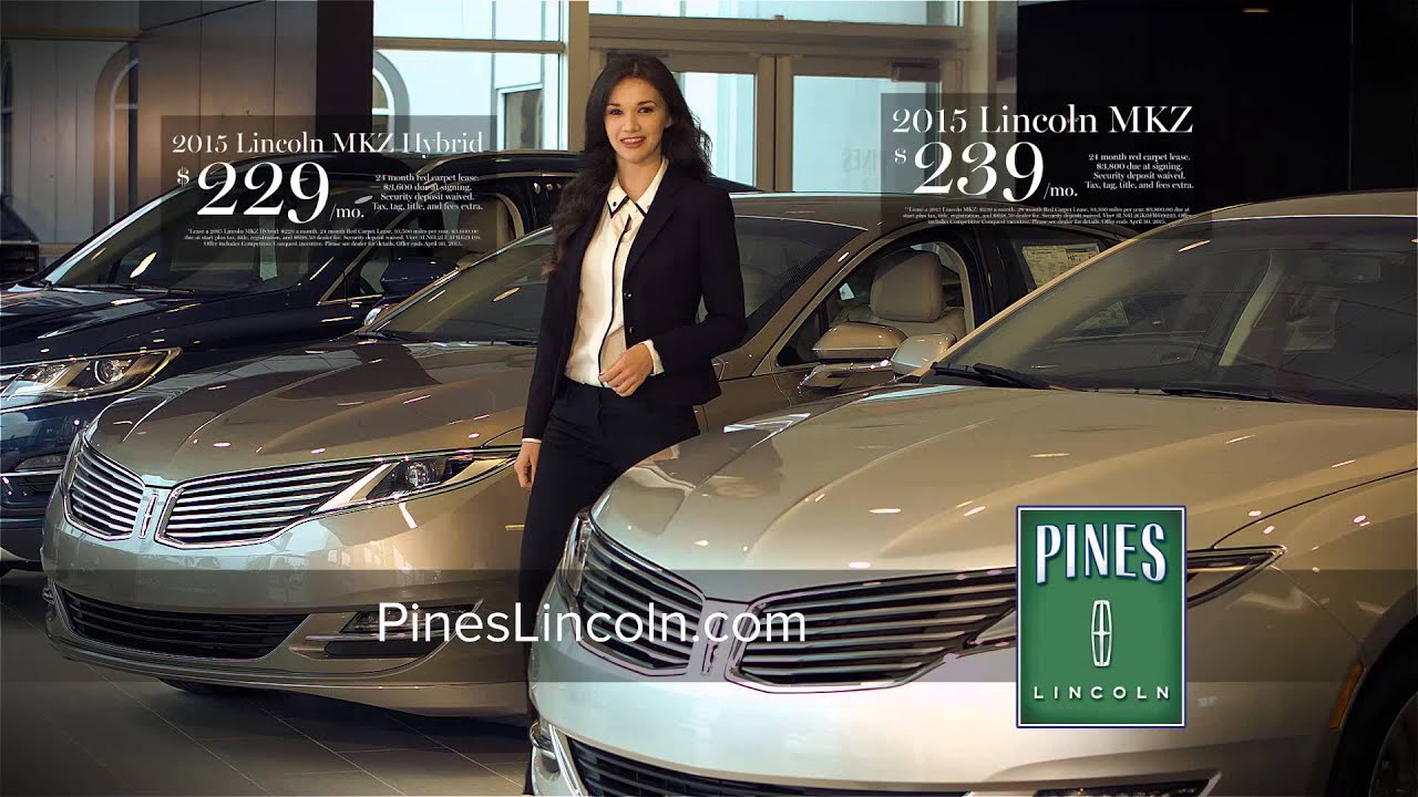 2017 Lincoln Mkz And Mkc Lease Offer Pines Call 2017 Lincoln Mkz And Mkc Lease Offer Pines Call 954 443 7000