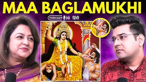Maa Baglamukhi Unveiled: Insights into One of the Dash Mahavidhya |