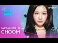 BABYMONSTER - CHOOM | Music Core EP946 | KOCOWA+