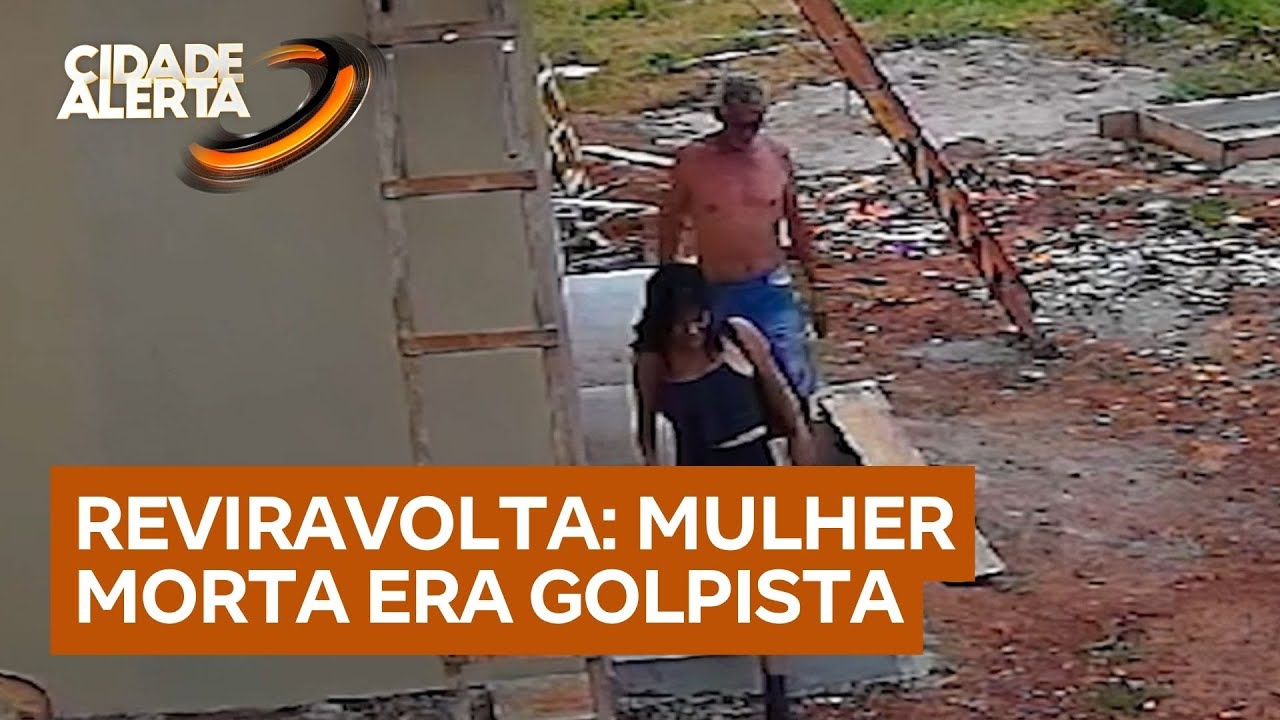 Reviravolta: garota de programa assassinada era golpista e extorquia os clientes