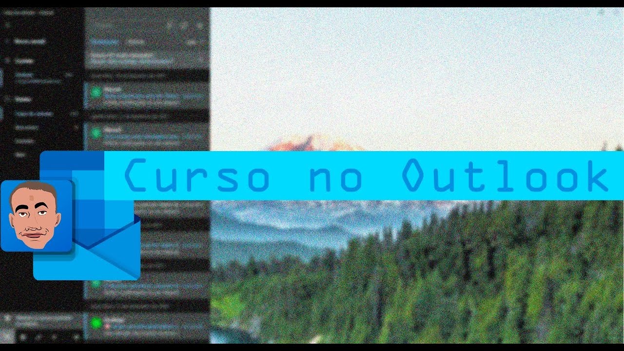 Curso de Microsoft Outlook com NVDA (Aula 2) Criando e enviando uma