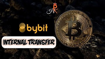 BYBIT INTERNAL TRANSFER: Withdraw from Bybit to Bybit using UID (no gas fee)