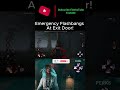 Intense Dropping Flashbang At Exit Door To Save Team! Part 18!