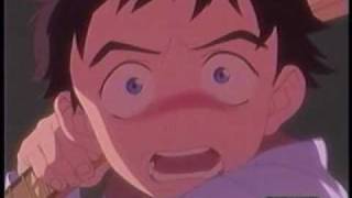 FLCL Weird Al Amv