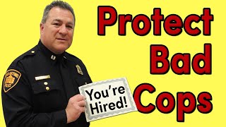 Leon Valley: The Blue Lyin Sanctuary City | Police Chief Joe Salvaggio