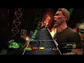 Guitar Hero Metallica Fight Fire With Fire Expert Guitar 100% FC (599850)
