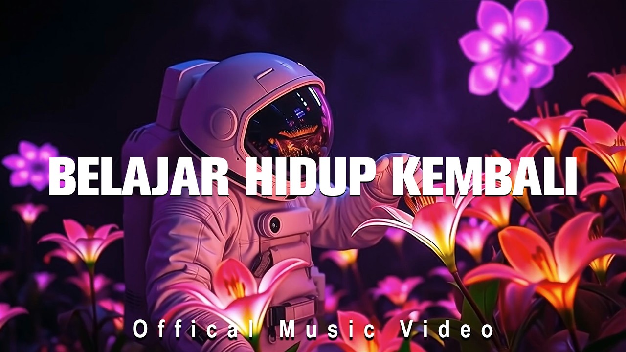 Belajar Hidup Kembali