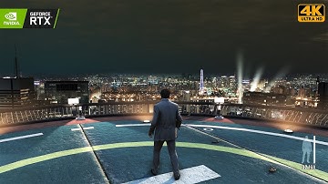 Max Payne 3 After 10 Years - PC Max Settings RTX 3080 Ultra Graphics Gameplay (4K 60FPS)