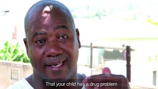Whoonga Documentary Film - 2019