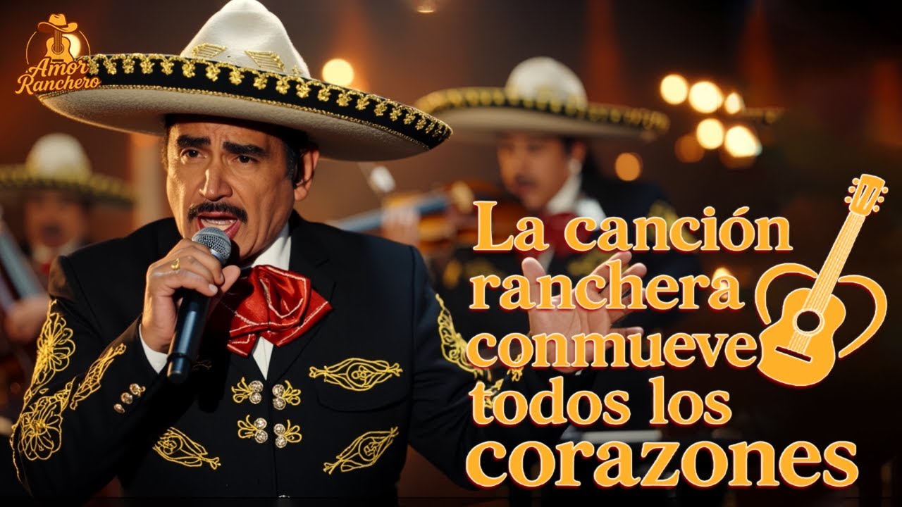 Las Rancheras Más Nuevas del 2026🪗  Amor, Dolor y Nostalgia