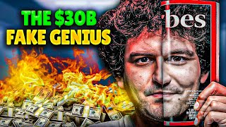 $30 Billion Gone| The Scam That Shook The World!