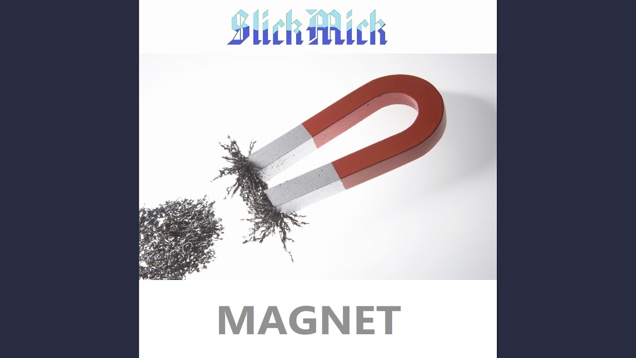 Watch Magnet on YouTube Watch Magnet on YouTube