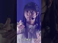 乃木坂46 33rdシングル「考えないようにする」Mini Live