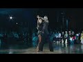 Stefano Di Fillipo & Dasha, Samba WSSDF 2016