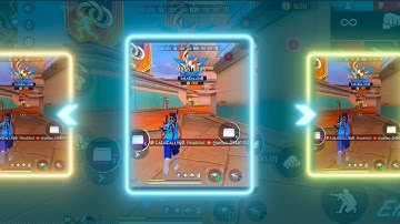 Solo vs Squad BR Rank Match | Insane 1v4 Clutch | Full Rush Free Fire Gameplay 🔥