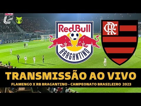 Flamengo x RB Bragantino: onde assistir ao vivo na TV e online, que horas  é, escalação e mais do Campeonato Brasileiro