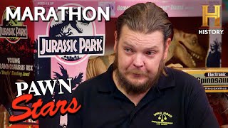 ASTRONOMICAL Asking Prices! | Marathon | Pawn Stars