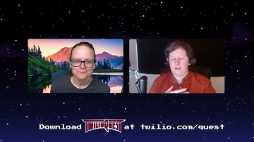The Evolution of TwilioQuest