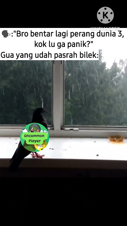 Pasrah aja ga sih 😔👆