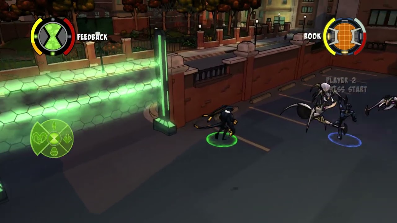 BEN 10 OMNIVERSE™ BLUS31017 2026 02 24 22 09 19