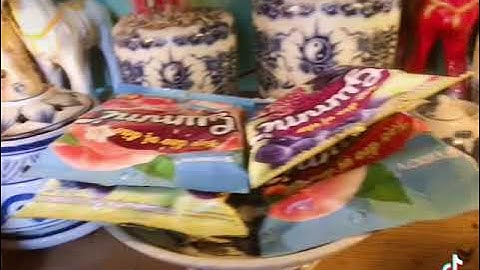 MTVLog 60: Bà Tổ Cô, Quận, Cô Nường - BÀN THỜ BÀ TỔ CÔ, QUẬN, CÔ NƯỜNG